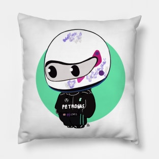 Cute mini Lewis Pillow