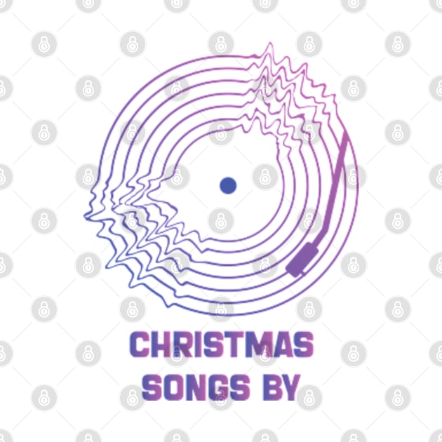 Christmas Songs by by BY TRENDING SYAIF