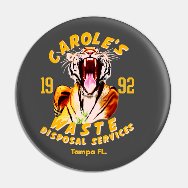 Carole’s waste disposal services Pin by shortwelshlegs