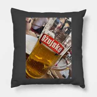 Ožujsko Pillow