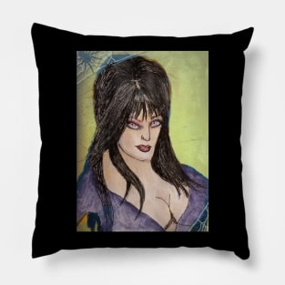 Halloween Pillow