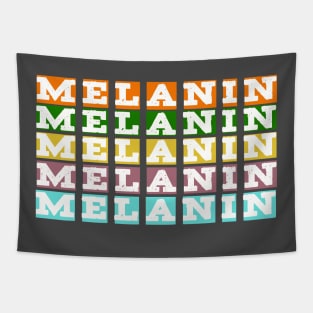 melanin Tapestry