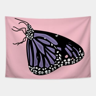 BUTTERFLY Tapestry