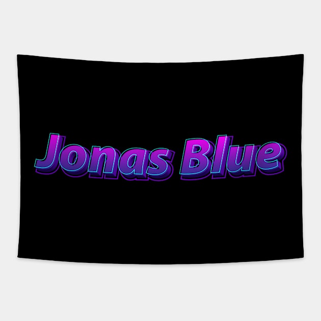 jonas Tapestry by hamaka