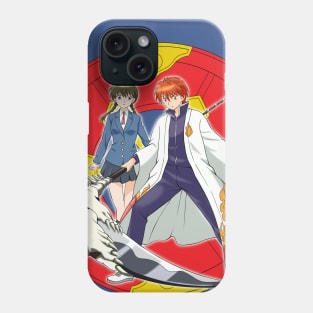 Kyōkai no Rinne Phone Case