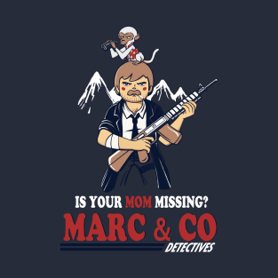 Marco T-Shirt