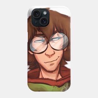 Simply Pidge Phone Case