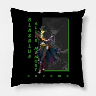 Hazama | Blazblue Pillow