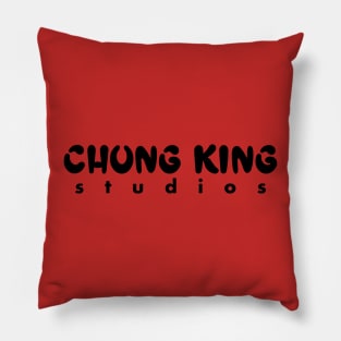 Chung King Pillow