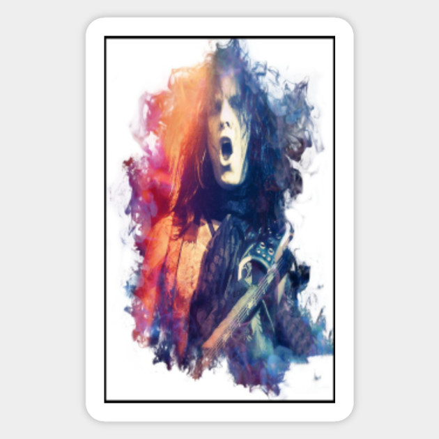 Motley Crue Art Motley Crue Apparel Sticker Teepublic