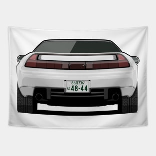 NSX Tapestry