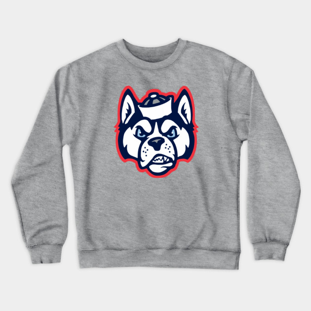 vintage uconn sweatshirt