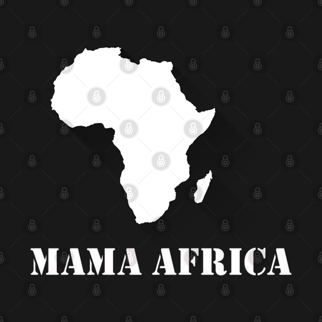 mama africa by Liking