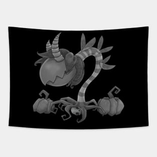 Shadowsnapper Tapestry