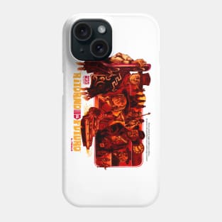 Ritorno al Futuro Phone Case