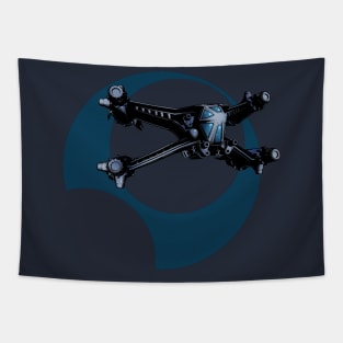 Starfury Tapestry