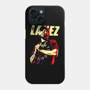 Tory Lanez Retro Phone Case