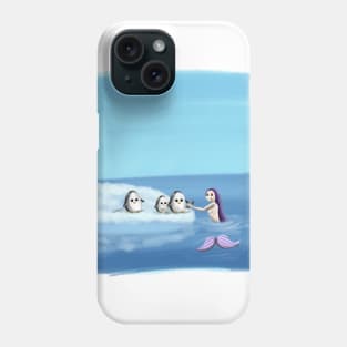 Mermay Day 22 Phone Case