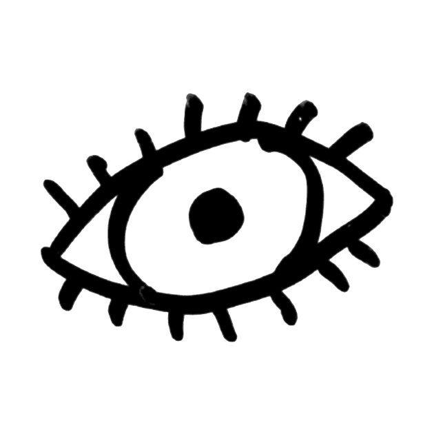 Eye by ghjura