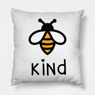 BEE KIND Pillow