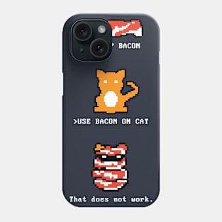 Breakfast Quest Phone Case