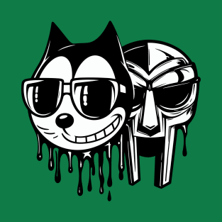 Felix X Doom #2 T-Shirt