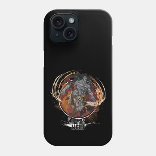 NECALLI: RAGING LIGHT Phone Case