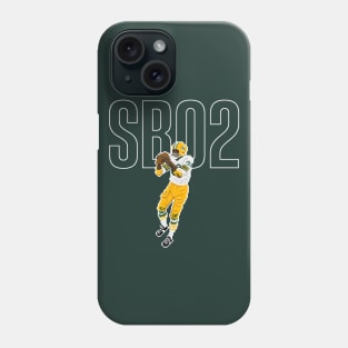 SB 02 - The Adderley Pick-6 Phone Case