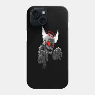 Tricky Demon FNF (Friday Night Funkin) Phone Case