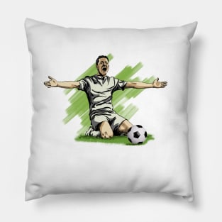 Goal Pillow