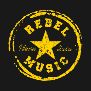 Rebel Music 13.0 T-Shirt