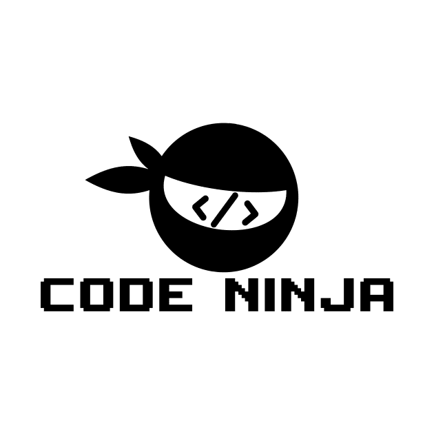 Code Ninja by Mesyo