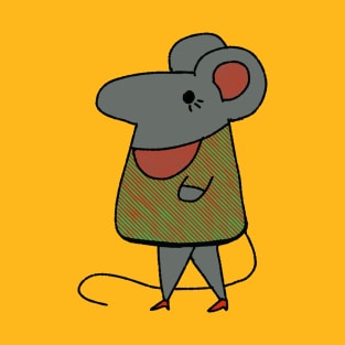 mouse T-Shirt