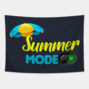 Summer Mode ON Tapestry