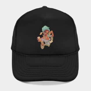 Fortune Teller Hat