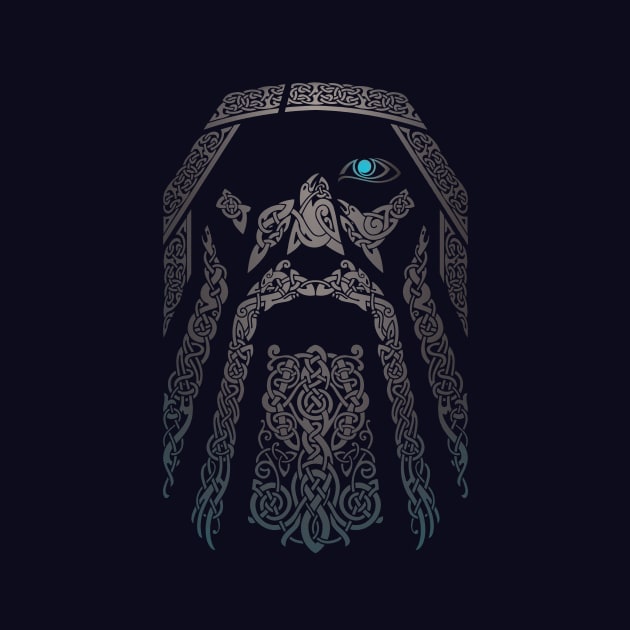 ODIN by RAIDHO