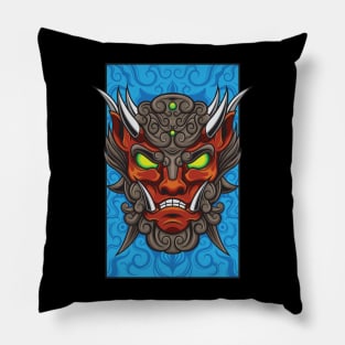 Komainu 3.1 Pillow