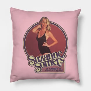 Suzanne Pillow