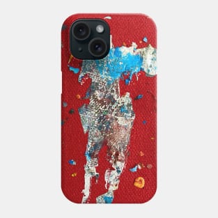 War Horse Phone Case