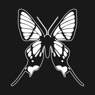 butterfly T-Shirt