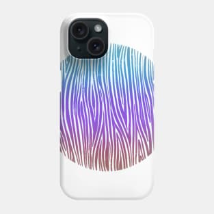 Texture No. 1 Phone Case