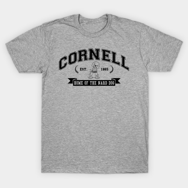 cornell sweatshirt the office