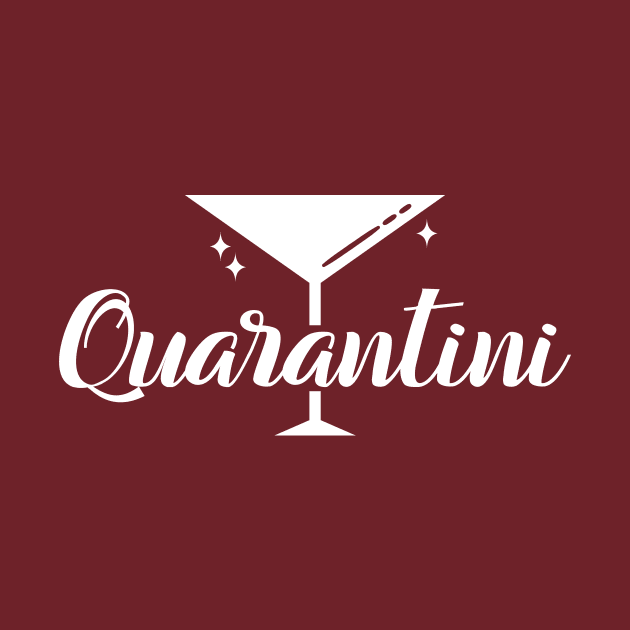 Quarantini Quarantined by notami