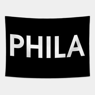 PHILA Philadelphia Philly Fan Favorite Tapestry