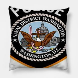 NDW Deputy Chief Pillow