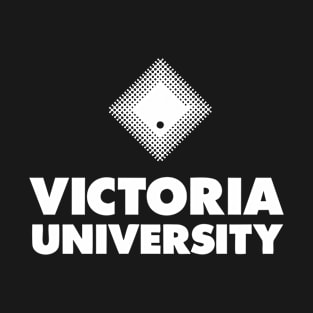 Victoria University T-Shirt