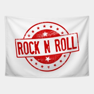 ROCK N ROLL Tapestry