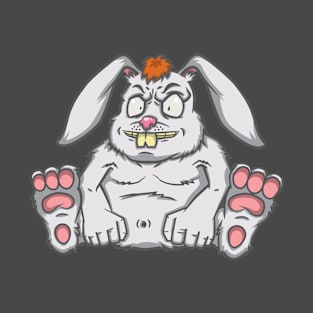 Fat Rabbit T-Shirt