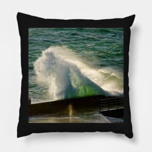 La Vague Pillow