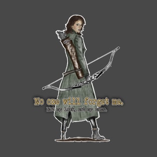 Reyes Everdeen T-Shirt